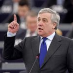 Europe Tajani