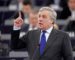 Tajani : «L’Europe doit craindre la multiplication des petites patries»