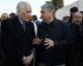 Taleb, Ali-Yahia et Benyelles préparent de nouvelles actions contre Bouteflika