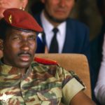 Thomas Sankara