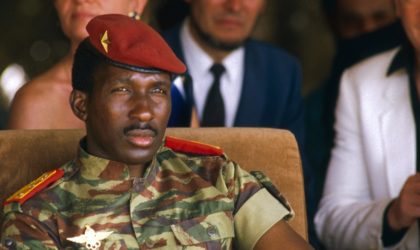 Les Africains exigent la vérité sur l’assassinat de Thomas Sankara