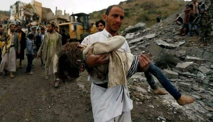 L’ONU prépare des sanctions contre les Al-Saoud pour crimes contre l’humanité
