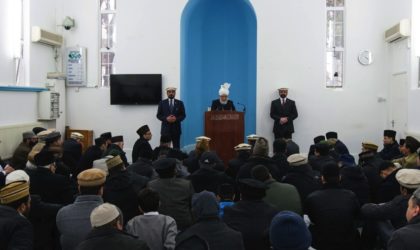 Cinq membres des Ahmadiyya de M’sila se retirent