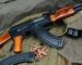 Des armes de fabrication américaine retrouvées dans un entrepôt de Daech en Syrie