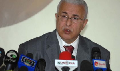 Mustapha Benmeradi: De nouvelles mesures pour réduire davantage les importations seront mises en application