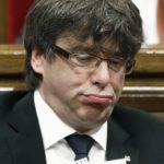 Carles Puigdemont référendum