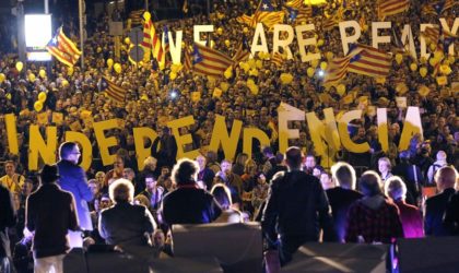 Répression des électeurs en Catalogne : l’Espagne au bord de l’implosion ?