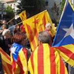 Catalogne manifestation indépendance