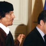 Kadhafi