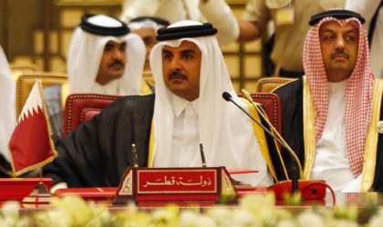 Qatar : l’émir accuse l’Arabie Saoudite et ses alliés de vouloir provoquer un «changement de régime»