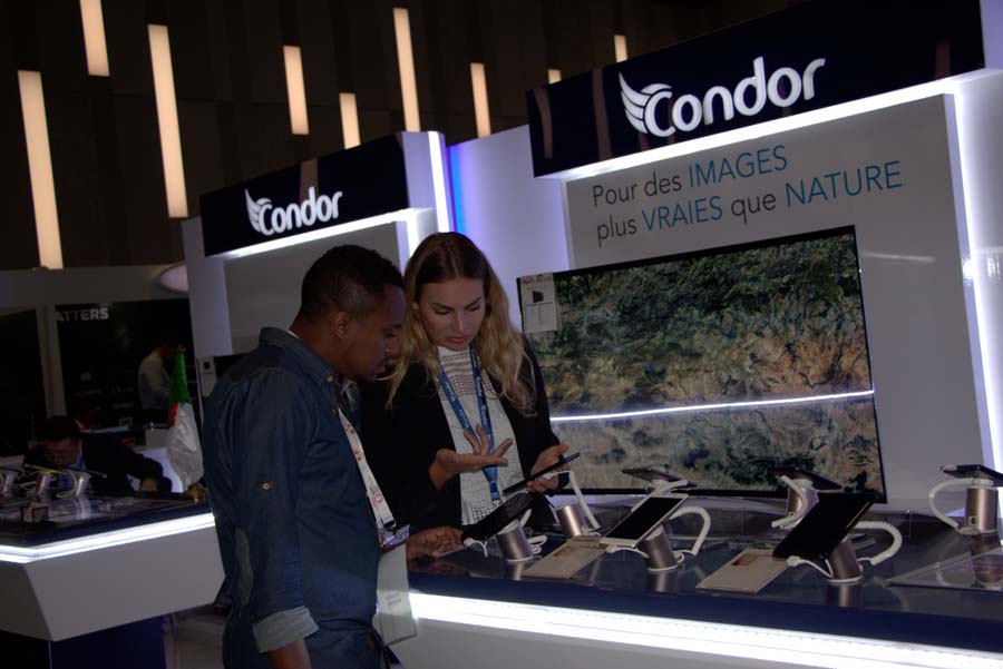 Condor Gitex