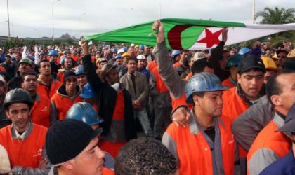 Un front des forces patriotiques et démocratiques : une nécessité urgente