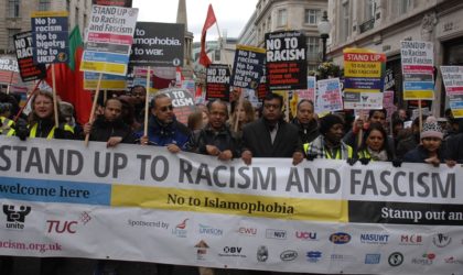 Les actes islamophobes en nette augmentation en Grande-Bretagne