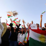 kurdistan-irakien Etat-nation