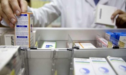 Première enquête sur la consommation de médicaments en Algérie