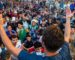 Maroc : grande manifestation des étudiants à Meknès