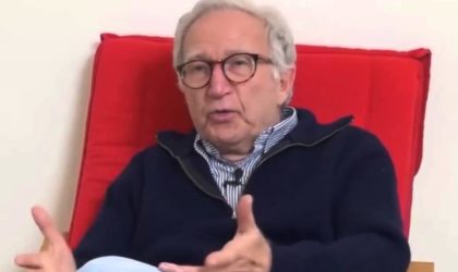 Jacob Cohen donne une lecture sur la normalisation entre le Maroc et Israël