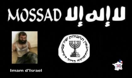 Arrestation de l’imam du Mossad en Libye