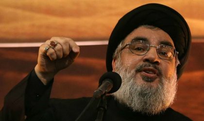 Hassan Nasrallah aux juifs : «Quittez la Palestine avant qu’il ne soit trop tard !»