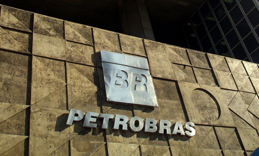 Petrobras Brésil pétrole