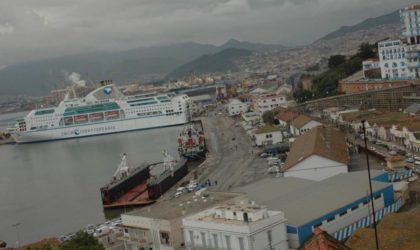 Le comité de soutien à Cevital accuse le DG du port de Béjaïa de gestion «douteuse»