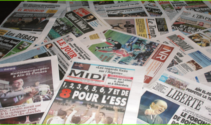 Les caisses de l’Anep vides : la presse écrite vit-elle ses derniers jours ?