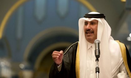 Terrorisme, Al-Jazeera, Israël : Hamad Ben Jassem passe aux aveux