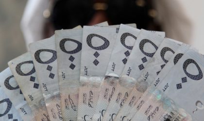 L’Arabie Saoudite emboîte le pas à l’Algérie et recourt à la planche à billets