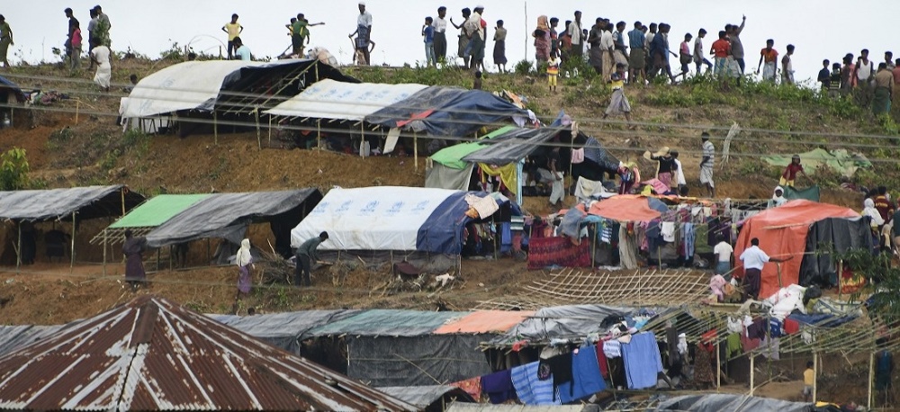 rohingyas