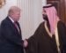 Trump-MBS : la transparence dans les affaires