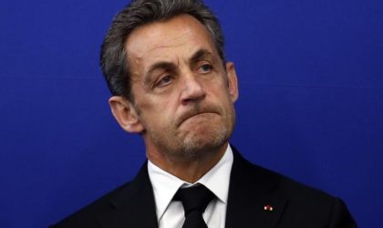 La tête de Nicolas Sarkozy mise à prix en Afrique