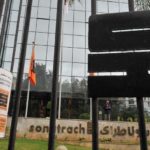 sonatrach Jeune Afrique