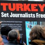 turquie journalistes