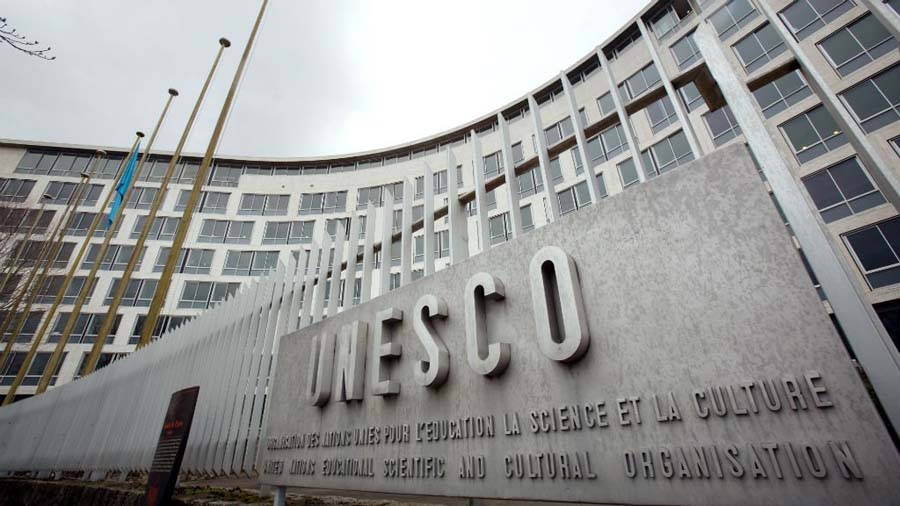 Unesco Etats-Unis