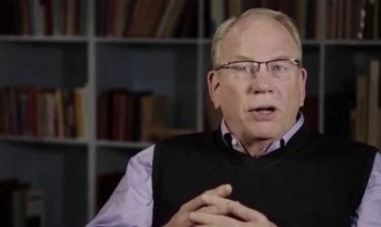 Selon William Engdahl, Daech est une création de la CIA et du Mossad