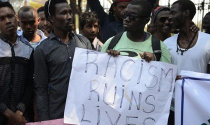Maroc : les migrants africains soumis à une discrimination