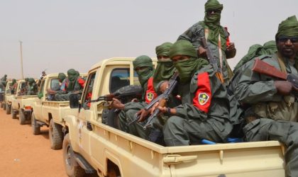 La force G5 Sahel bute sur son financement