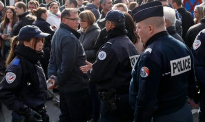 France : un policier tue trois personnes puis se suicide
