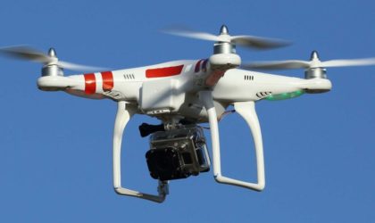 Les drones seront interdits lors des manifestations en France