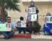 Une ONG britannique exige l’amélioration des conditions de détention des prisonniers sahraouis