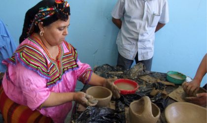 Journée nationale de l’artisan : une opportunité pour vulgariser les potentialités du secteur