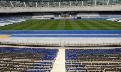 FAF : les derbies en Coupe d’Algérie domiciliés dans le plus grand stade de la wilaya