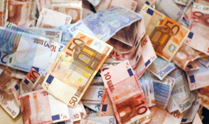 Italie : saisie record de faux billets