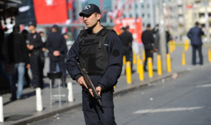 82 terroristes de Daech arrêtés à Istanbul