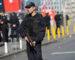 82 terroristes de Daech arrêtés à Istanbul