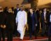 Au Burkina Faso, le convoi de Macron aurait été caillassé