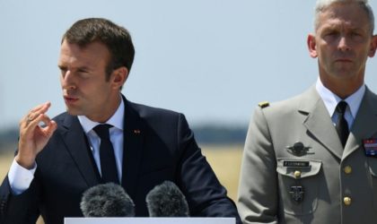 Lutte contre le terrorisme : la France se prépare à lâcher l’Afrique de l’Ouest