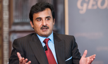 Tamim Ben Hamad Al-Thani : «Le Qatar est mille fois mieux sans les ex-alliés du Golfe»