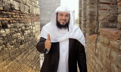 Indésirable en Algérie : le prédicateur saoudien Al-Arifi banni à Riyad