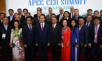 Le traité transpacifique à l’ordre du jour du sommet de l’APEC